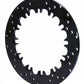 Wilwood Rotor-Steel-SSF Front 12.90 x .380 - 12 on 8.75in