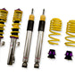 KW Coilover Kit V3 Audi New Beetle (PC/VT; 9C); all excl. Convertible