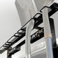 BackRack Tool Holder Attachment Clamp on Universal for All Racks 11 Tools