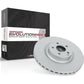 Power Stop 94-00 Ford Taurus Front Evolution Geomet Coated Rotor