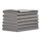 Griots Garage Microfiber Edgeless Towels (Set of 6)