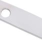 Kentrol 07-18 Jeep Wrangler JK Glove Box Door H/le Cover - 