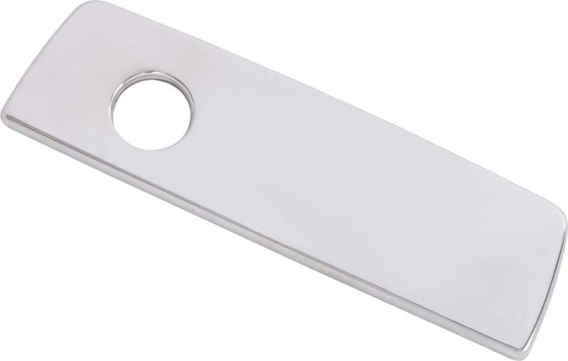 Kentrol 07-18 Jeep Wrangler JK Glove Box Door H/le Cover - 