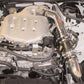 Injen 03-06 G35 AT/MT Sedan Black Cold Air Intake *Special Order $10 Charge*