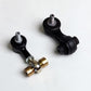Progress Tech 2017+ Honda Civic Type-R Rear Sway Bar (22mm - Adj) Incl Reinforced Bushing Brkts