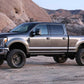Fabtech 17-21 Ford F250/F350 4WD Gas 4in 4Link Sys w/Coils & Perf Shks