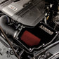 Corsa Air Intake DryTech 3D Closed Box 18-20 Ford Mustang GT 5.0L V8
