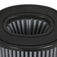 aFe MagnumFLOW Air Filter PDS (5-1/4x3-3/4)F x (7-3/8x5-7/8)B x (4-1/2x4)T (Inverted) x 8-3/4in H
