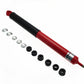 Koni Heavy Track (Red) Shock 89-94 Land Rover Discovery 1 Mono Tube w/ 50mm Lift - Rear