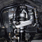 ICON 2016+ Toyota Tacoma 2.5 Series Ext Travel VS RR CDEV Coilover Kit