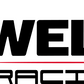 Weld Alumastar 2.0 15x4 / 5x4.5 BP 1.7 / 5in. BS Black Wheel - Non-Beadlock