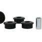 Whiteline 05-13 Lexus IS250 GSE20 / 1/08-4/13 IS350 GSE21 Rear Trailing Arm Upper Rear Bushing Kit