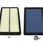 aFe MagnumFLOW OE Replacement Air Filter w/Pro 5R Media 13-18 Acura RDX (V6-3.5L)