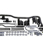 Hellwig 14-21 Ram 3500 2/4WD 6.7L Diesel Solid Heat Treated Chromoly 1-1/8in Rear Sway Bar