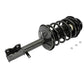 KYB Shocks & Struts Strut Plus Front Left TOYOTA Corolla 1997-1993