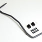 Progress Tech 15-16 Mazda MX-5 Front/Rear Sway Bar Kit (FR 28.5mm Tubular Adj / RR 16mm Solid Adj)