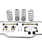 Whiteline Volkswagen Golf MK5 2.0 GTI Grip Series Stage 1 Kit