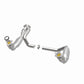 MagnaFlow Conv DF 99-00 Chevy Pickups 4.3L