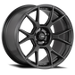 Konig Ampliform 18x10 5x114.3 ET20 Dark Metallic Graphite