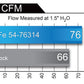 aFe Momentum GT Pro 5R Cold Air Intake System 11-15 BMW 116i/118i (F20/21) L4-1.6L (t) N13