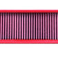 BMC 2018 Porsche Panamera II (971) 2.9L PHEV Replacement Panel Air Filter