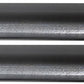 Putco Custom Blade Extrusion Kit (2) for 6in Blades (Extrusion Length - 7in Blade Sold Separately)