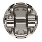 Wiseco 1400 HD Mitsu EVO 8/9 4G63 Turbo 100mm Stroker -21cc 86.5 Bore 9.1 CR Piston Kit