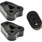 Torque Solution Exhaust Mount Kit: 10+ Hyundai Genesis Coupe