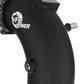 aFe 21+ Ford F-150 V6-3.5L (tt) BladeRunner 3in to 3.5in Aluminum Cold Charge Pipe Black
