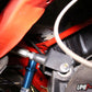 UMI Performance 68-72 GM A-Body Rear Shock Tower Brace Bolt In