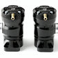 GFB Mach 2 TMS Recirculating Diverter Valve - 2017+ Kia Stinger 3.3T V6 (2 Valves Included)