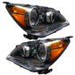 Oracle 05-07 Honda Odyssey SMD HL - ColorSHIFT w/ 2.0 Controller