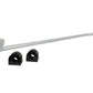 Whiteline 02-07 Subaru WRX Wagon Front 22mm Swaybar-heavy duty