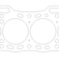 Cometic Toyota Tercel 3EE 74mm Bore .080 inch Copper Head Gasket