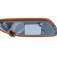 Hella Mercedes Benz C203 Side Marker Lens Left Hand