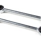 Zone Offroad 76-86 Jeep CJ 4in Front Sway Bar Links