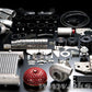 HKS GT S/C SYSTEM Pro Z33 VQ35DE Ver2