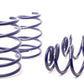 H&R 95-98 BMW 318ti E36 Compact Race Spring