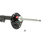 KYB Shocks & Struts Excel-G Rear Left TOYOTA Camry 2007-09