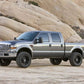 Fabtech 08-10 Ford F250 2WD V8 Gas 6in Basic Sys w/Perf Shks