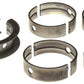Clevite Ford Pass & Trk 330 352 361 390 391 427 V8 1964-65 Main Bearing Set
