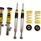 KW Coilover Kit V2 Mazda Mazda 3 (BK)