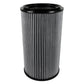 aFe ProHDuty Air Filters OER PDS A/F HD PDS RC: 12-3/4OD x 8-11/32ID x 23H