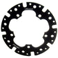 Wilwood Dynamic Rotor Adapter 8x7.00BC 5x4.875BC 5x5 Hub