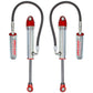 aFe 97-17 Nissan Patrol Sway-A-Way 2.5in Rear Shock Kit w/ Remote Reservoir for OE Ride Height