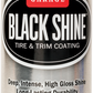 Griots Garage Black Shine Tire and Trim Coating - 15oz