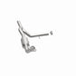 MagnaFlow Conv DF 07-08 Ford F-150 Pickup 5.4L P/S / 12/06-08 Lincoln Truck Mark LT 5.4L P/S