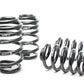 H&R 04-08 Audi S4 Cabrio (AWD) V8 8E Sport Spring (Incl. Facelift Model)
