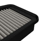 aFe 18-21 Kia Stinger V6-3.3L (tt) Magnum FLOW OE Replacement Air Filter w/ Pro DRY S Media