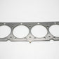 Cometic Chevy Small Block BRODIX BD2000 Heads 4.030in Bore .040in MLS Head Gasket